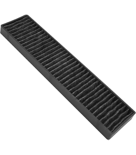 Amazon.com: Microwave Charcoal Filter Compatible with GE