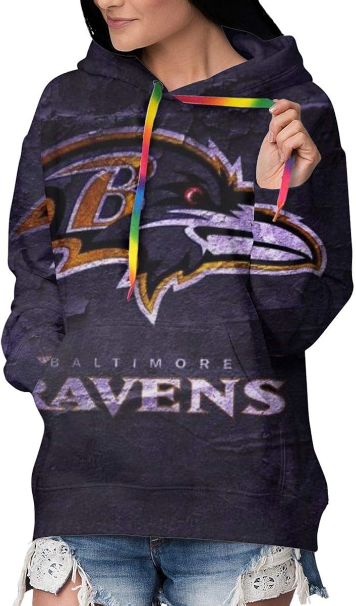 ravens sweatshirts amazon