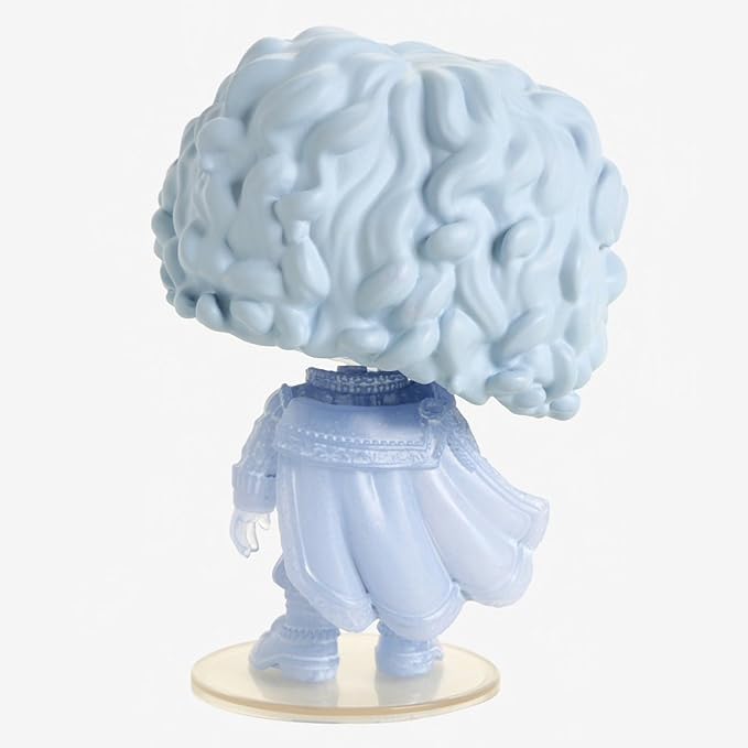 nearly headless nick funko pop