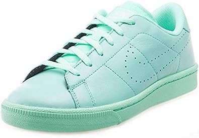kids green tennis shoes