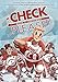 Check, Please! Book 1: # Hockey by Ngozi Ukazu