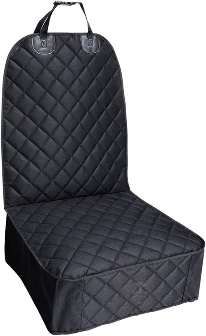 Best quilted car seat protectors