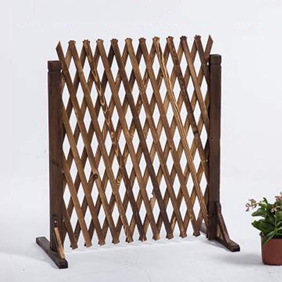 Garden Retractable Fence Wooden Fence Fence Outdoor Fence Fence Indoor