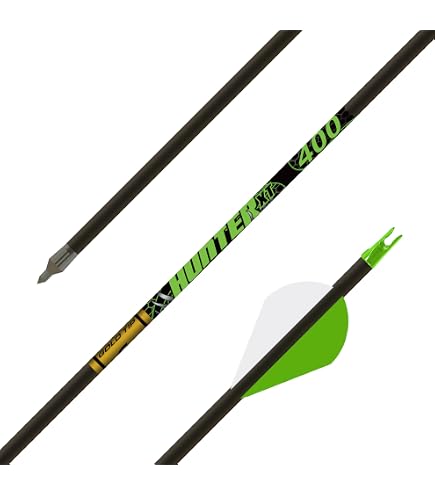 Amazon.com : Easton FMJ 5mm Arrows with 2