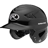 Rawlings Coolflo Youth T-Ball Batting Helmet | OSFM | Multiple Colors