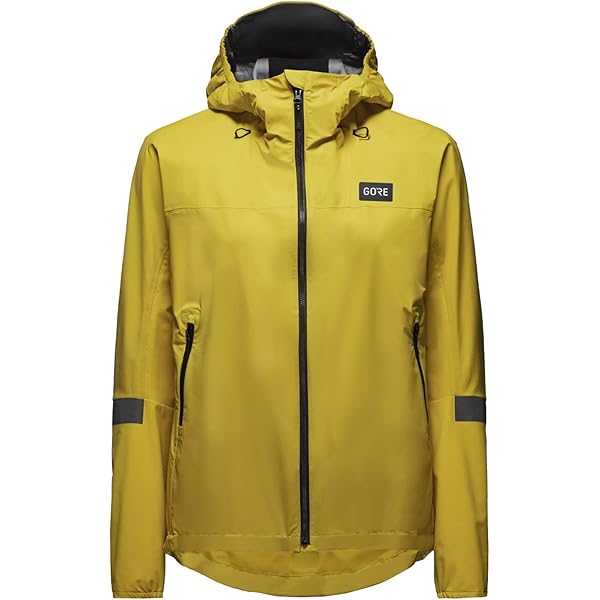 Amazon.com: Oakley Mens Endurance Gore-Tex Rain Jacket, Blackout