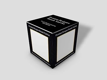 Koko Care Set of 6 Premium Designer Branded Vials - 1.5ml Vials For Men