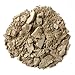 Ecco Bella FlowerColor Eyeshadow Refill - Gluten-Free, Chemical-Free and Vegan - Clay, .06 oz