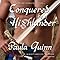 Conquered by a Highlander: The Children of the Mist Series, Book 4