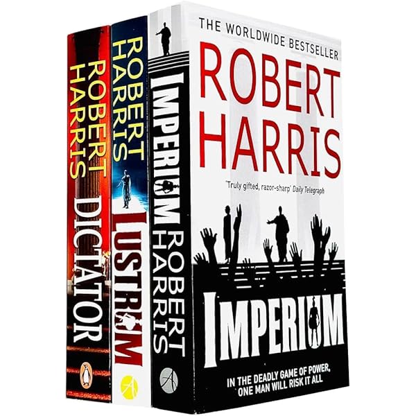 【中古】 IMPERIUM(A)/POCKET BOOKS USA/ROBERT HARRIS Imperium: A Novel of Ancient Rome: Harris, Robert