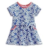 American Girl - Print Corduroy Dress for 18-inch Dolls - Truly Me 2017