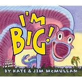 I'm Brave! (Kate and Jim Mcmullan): McMullan, Kate, McMullan, Jim ...