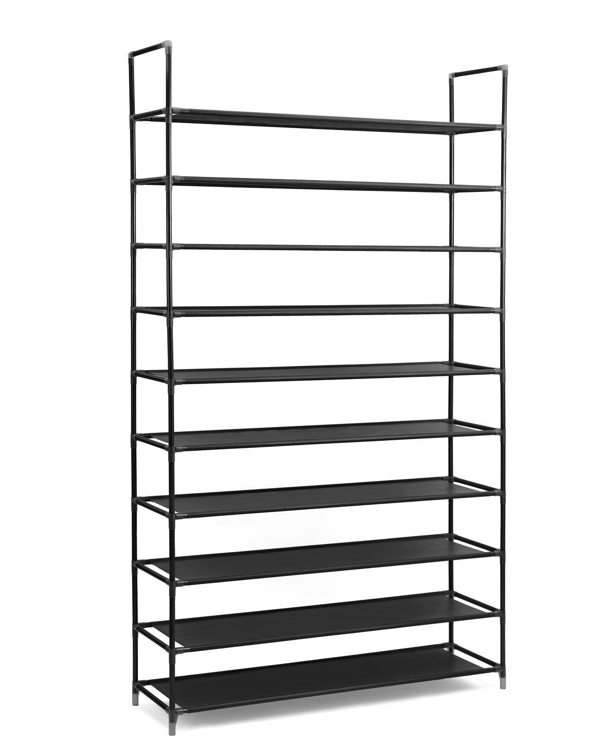 Best shoe rack for 100 pair
