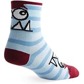 SockGuy Kenny Classic Sock 3-Inch