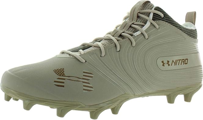 under armour nitro mid mc