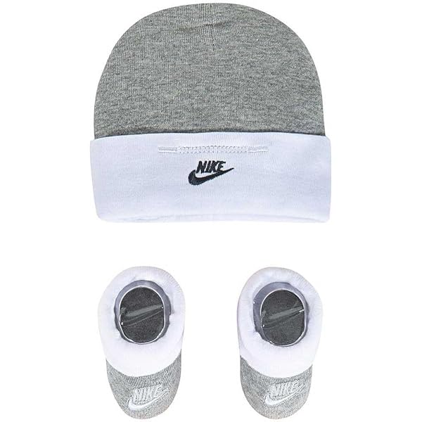 baby boy nike booties