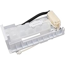 Amazon.com: Supplying Demand K2160277 B01521302 Refrigerator Ice  