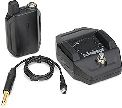 Shure GLXD16+ Dual Band Pro Digital Wireless System