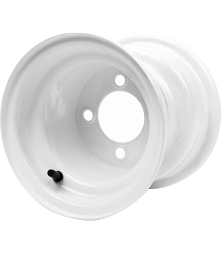 Amazon.com: Exmark 135-5969 Black Rim Z-Spray : Patio, Lawn