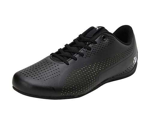 puma black bmw sneakers