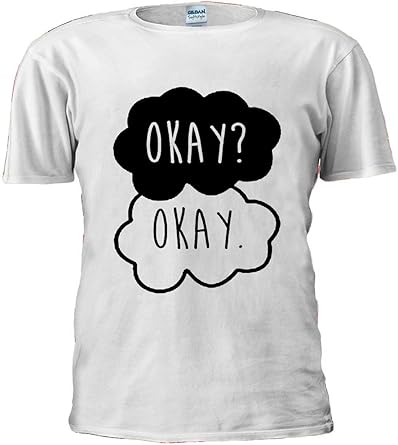okay cool shirt