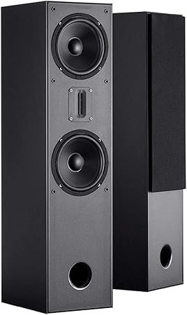 monoprice home theater speakers