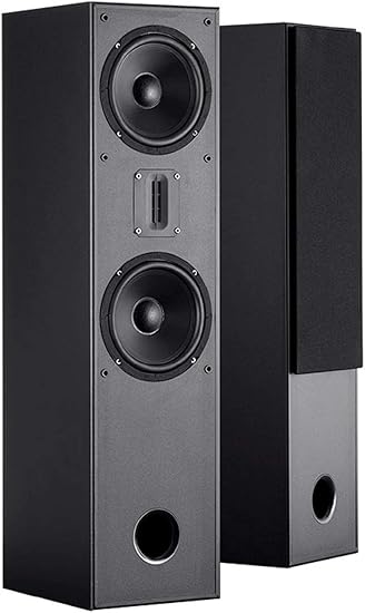 tower woofer low price