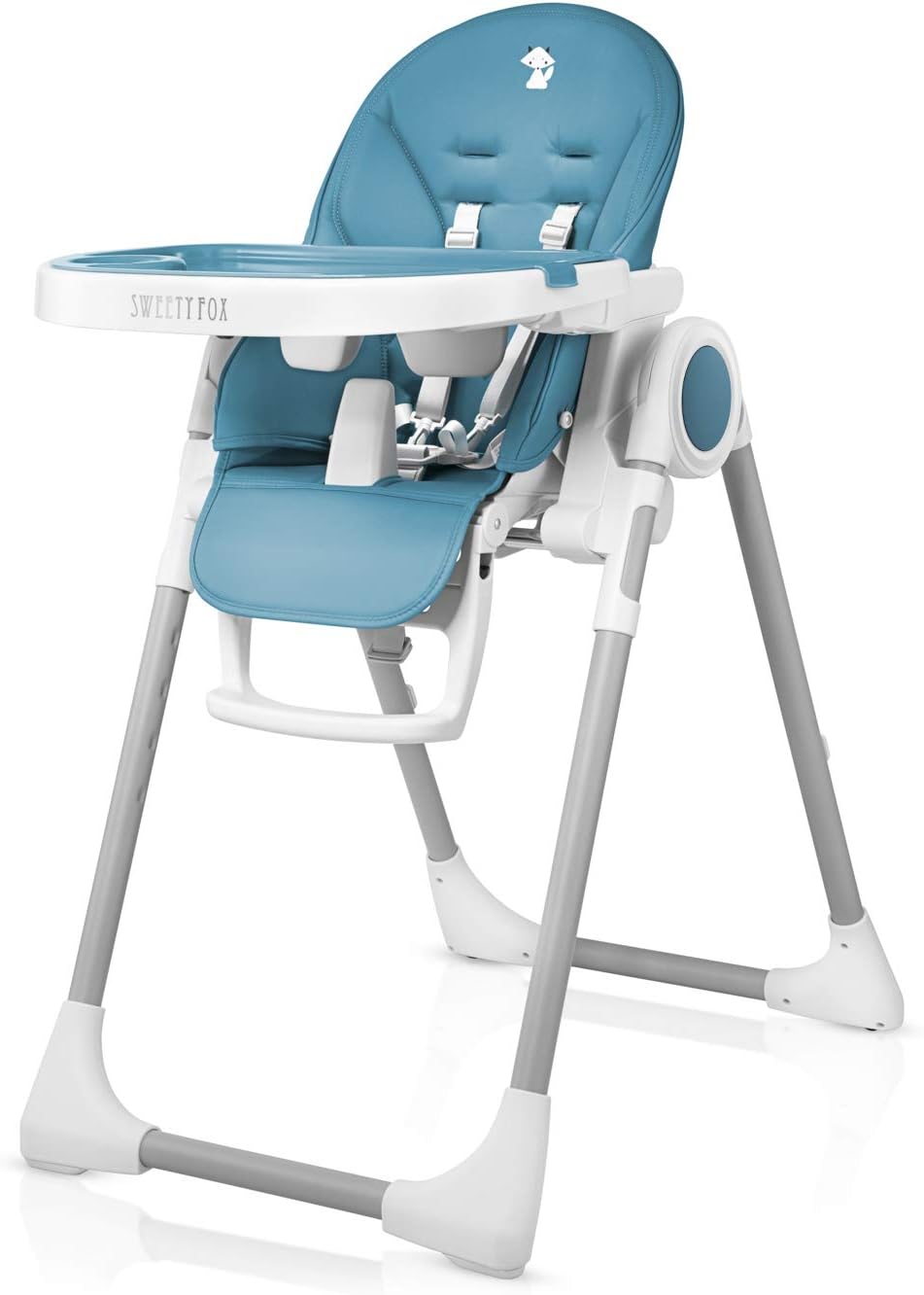 comodo seggiolino per bici da fermo