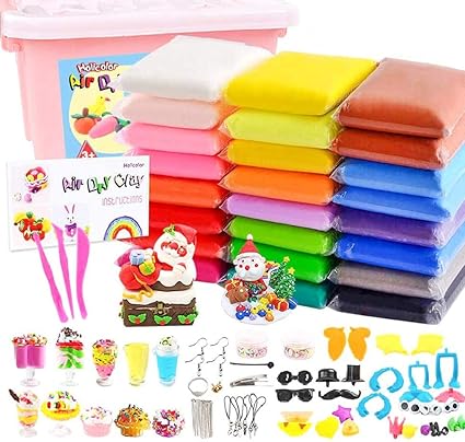 plasticine clay bulk