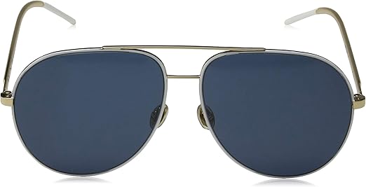 dior astrals metal aviator sunglasses