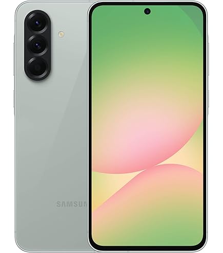 Samsung Galaxy A56 5G グレー　本体 Amazon.com: SAMSUNG Galaxy A56 5G Ai (for Tmobile Mint Tello