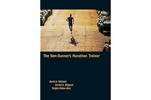 The Non-Runner's Marathon Trainer