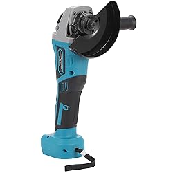 4-1/2 Inch Angle Grinder for Makita 18V