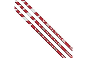 Fujikura Ventus Red Driver Shaft (Choose Flex and Compatible Adaptors)