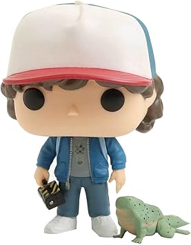 dart stranger things funko