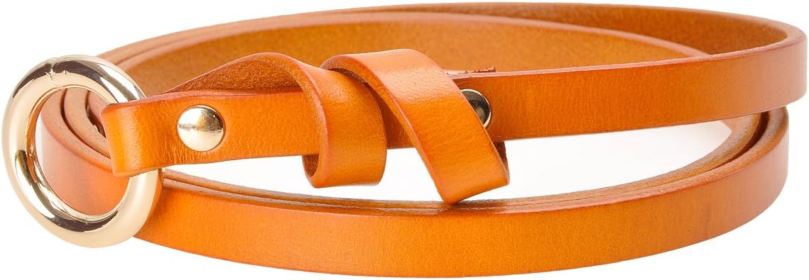 yellow belts for dresses