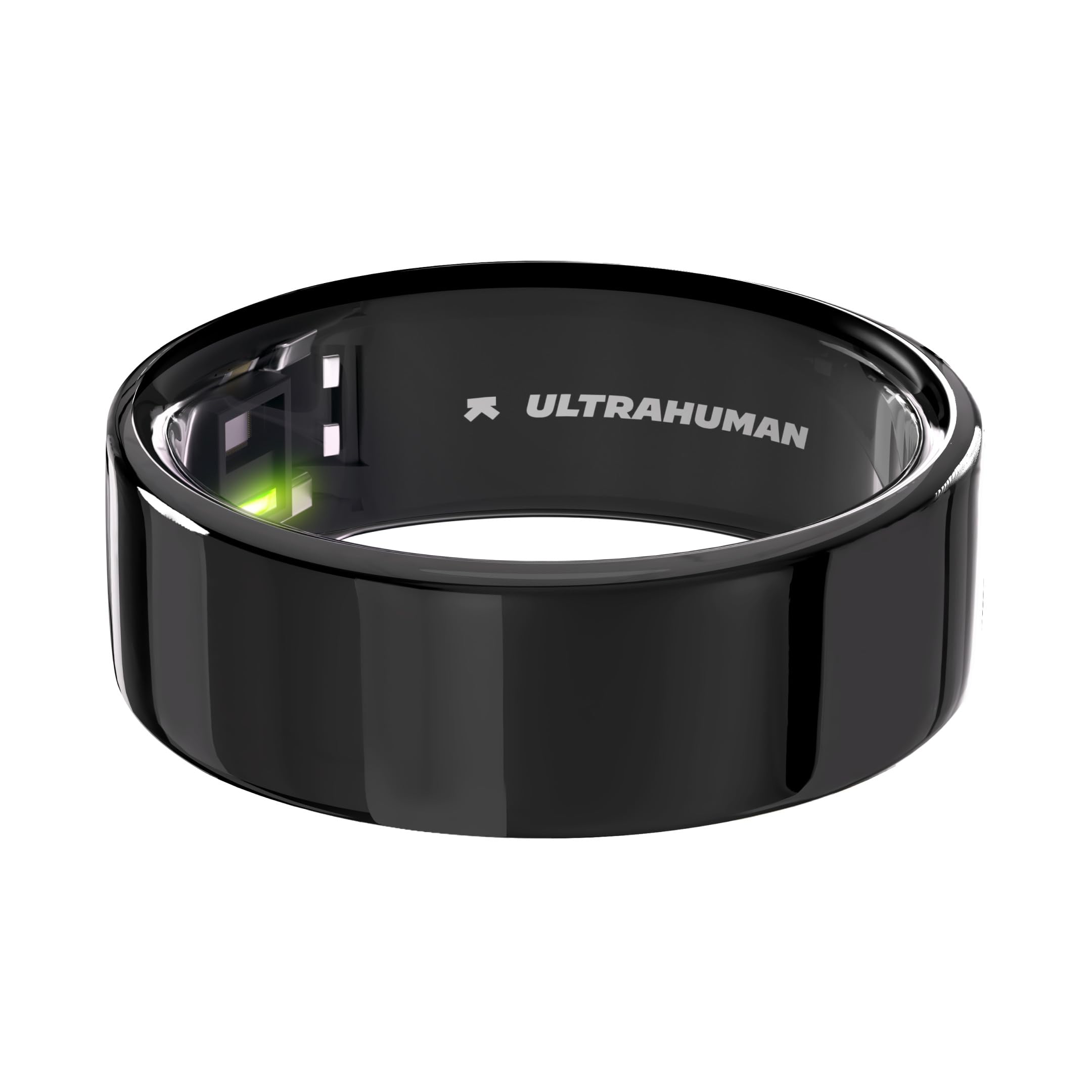 ULTRAHUMAN Ring AIR-Smart Ring Health Tracker, Size