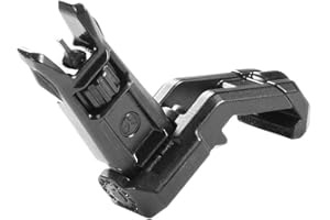 Magpul MBUS PRO Offset Steel Backup Sights