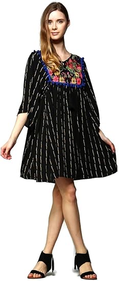 boho chic plus size