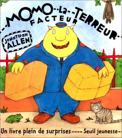 Momo-la-Terreur, facteur