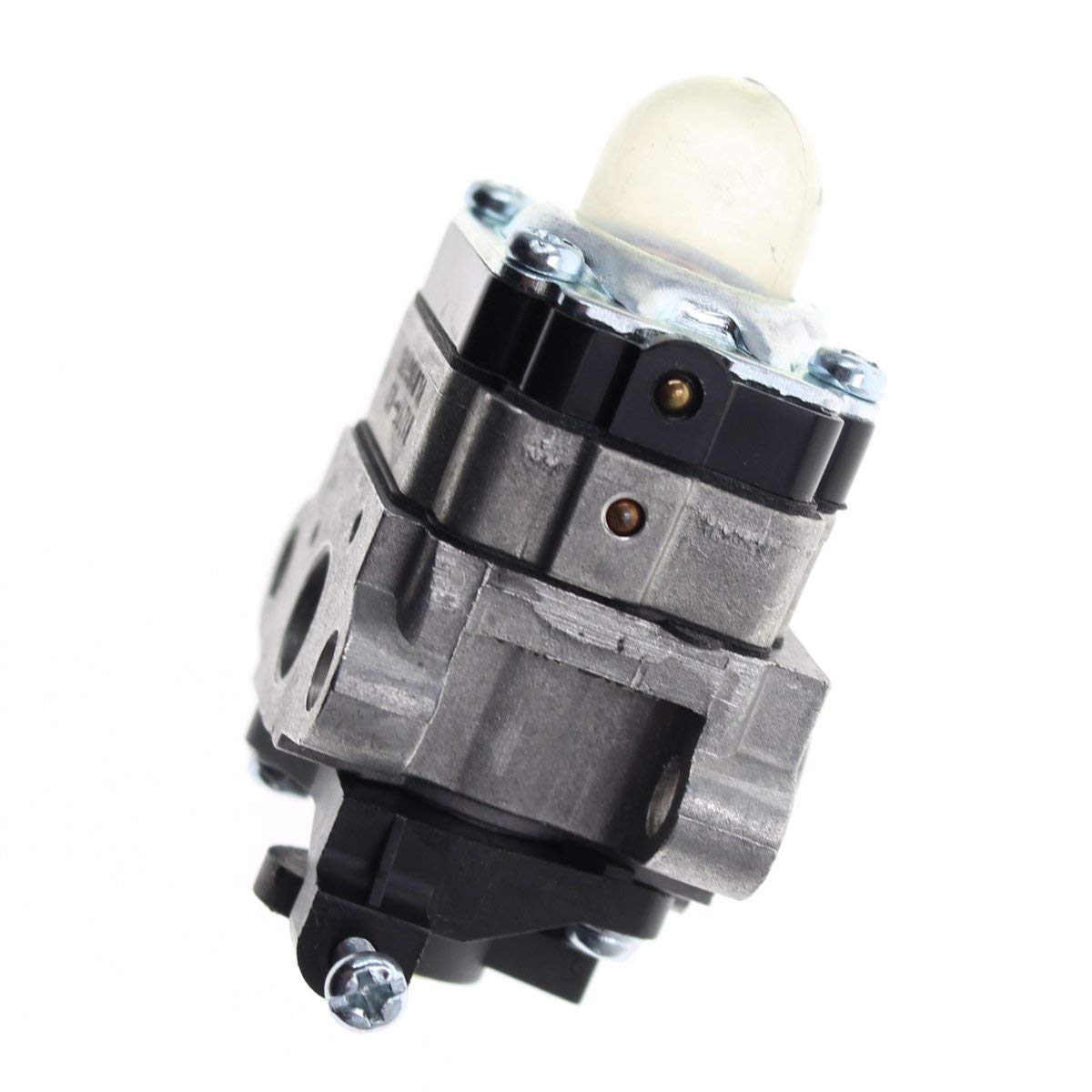 Carburetor Kit Fit TroyBilt TB4BP TBP6160 TB4BPEC Backpack Blower 753