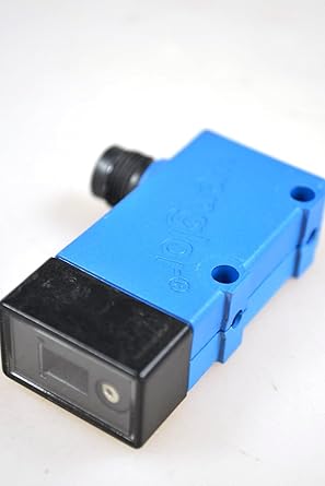 wenglor gm04vc2, brillo Sensor/Brightness Detector: Amazon ...