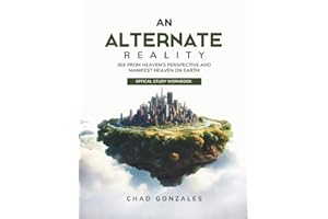 An Alternate Reality Official Workbook