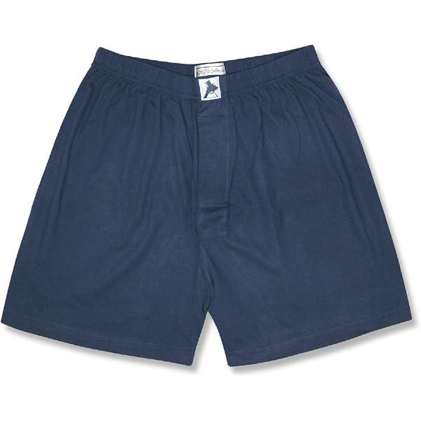 Short De Bain Boxer HOM Noir Taille S - Neuf Avec étiquettes