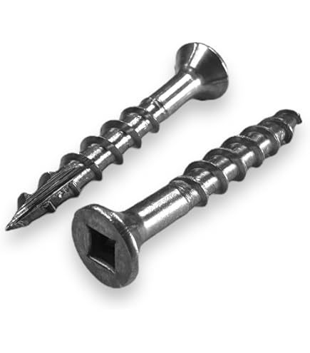 Amazon.com: The Hillman Group 48252 8 X 2-1/2-Inch Square