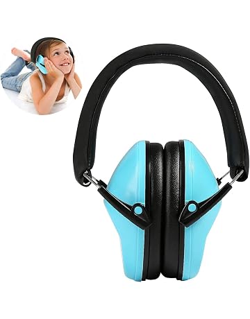 Otoprotettori - Protezioni per le orecchie: Fai da te : Amazon.it
