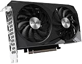 Gigabyte GeForce RTX 3060 WINDFORCE OC 12GB GDDR6 PCIe 4.0 GV--12GD view 2