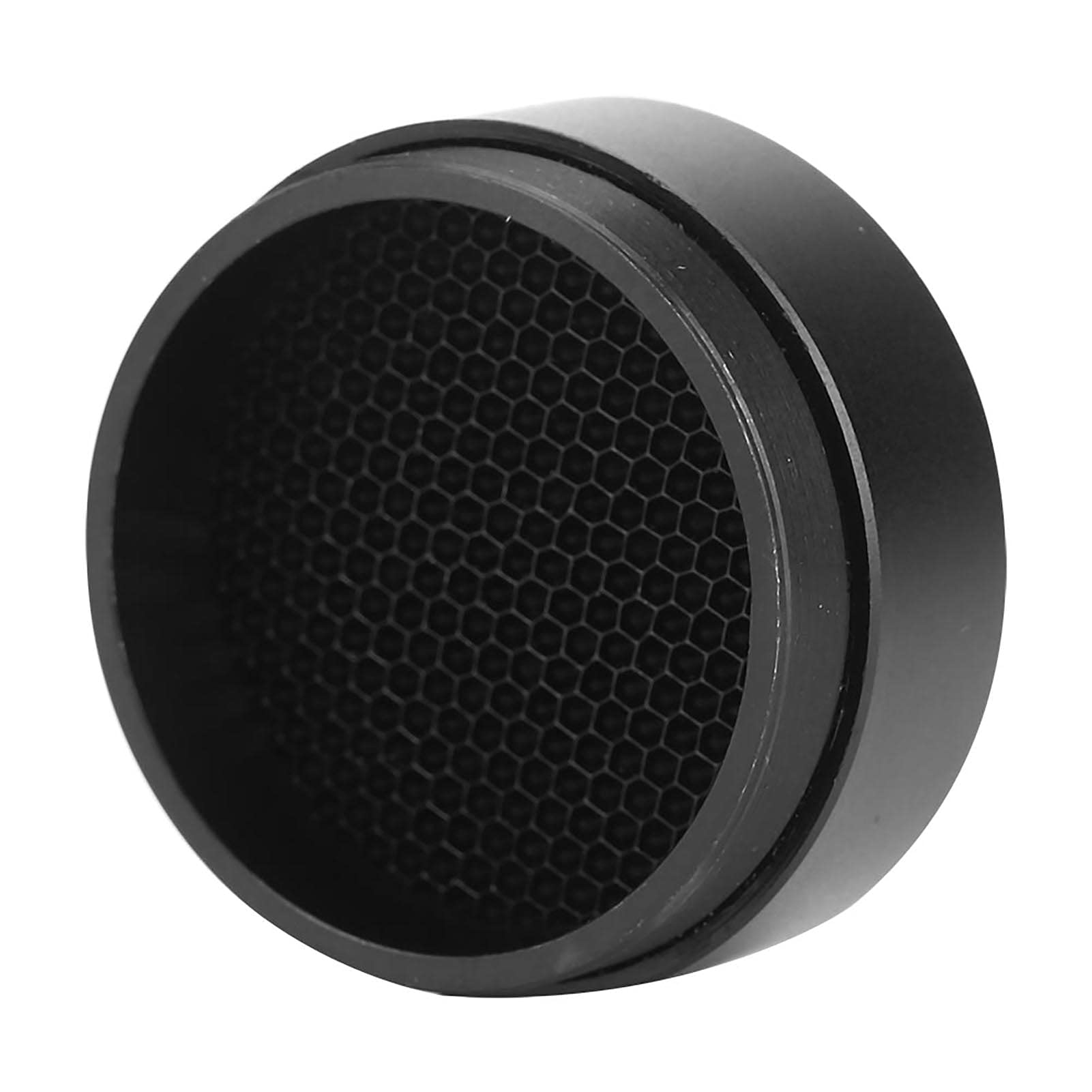 Anti-Reflection Cover For Scope, Sunshade Protective Cover, Sturdy Sunshade Protective For Trijicon Srs Dr 1-4X Scope Sunshade Cover 32mm/40mm Diameter (40mm)
