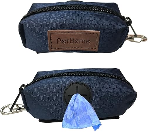 dog poop bag dispenser amazon