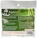 PooSmelly GoneReally! - Moso Bamboo Charcoal Diaper Pail Deodorizers (6 sachets)